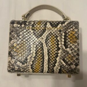 Brandon Blackwood MINI KENDRICK TRUNK